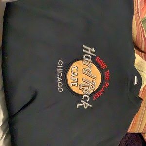 High quality vintage 90s crewneck